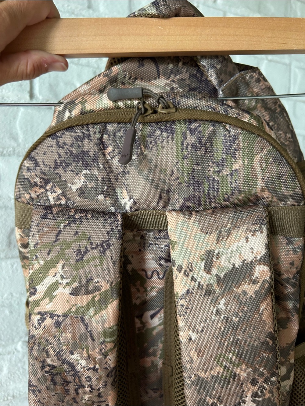 King Ranch backpack camo - Picture 5 of 5